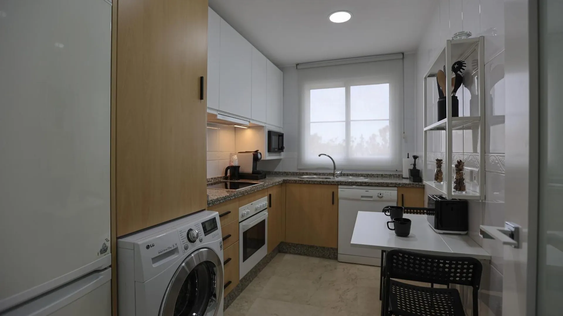 Magnifique, Luxueux Appartement En Top Residence Benalmádena 0*,  Ισπανία