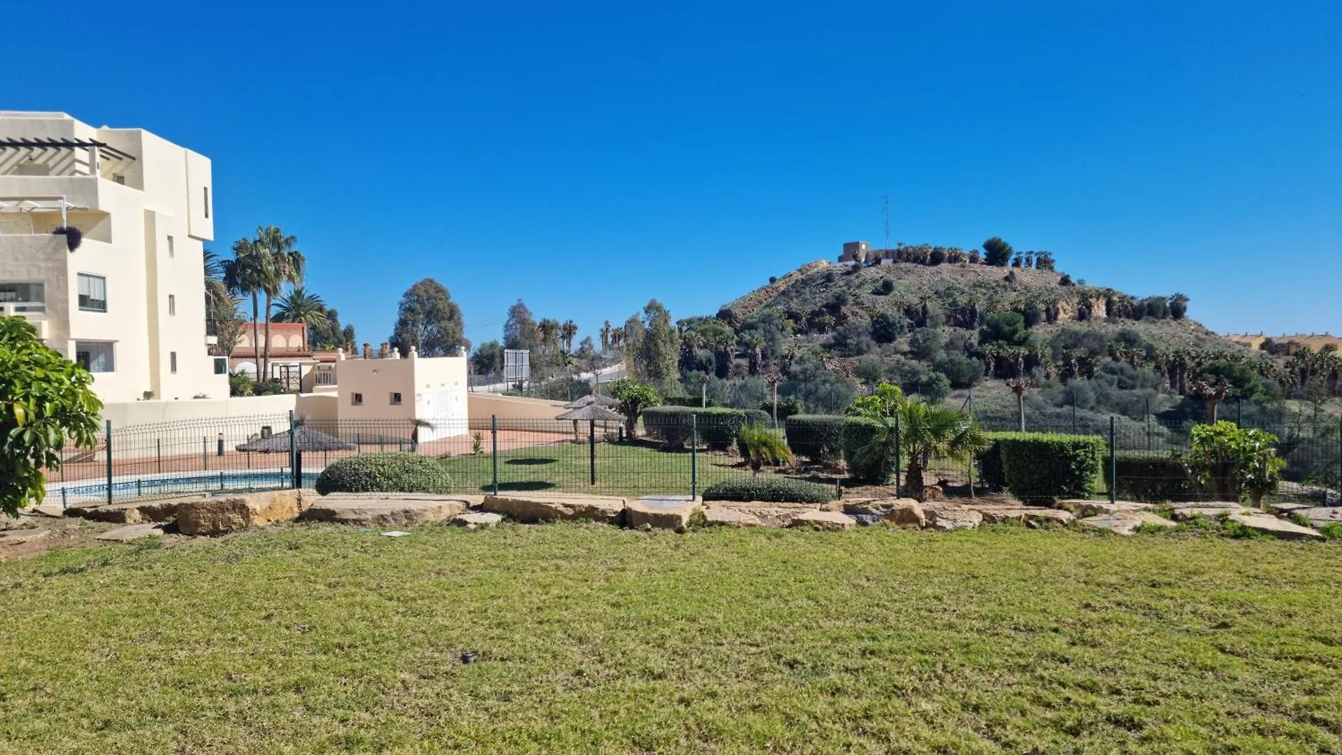 Magnifique, Luxueux Appartement En Top Residence Benalmádena