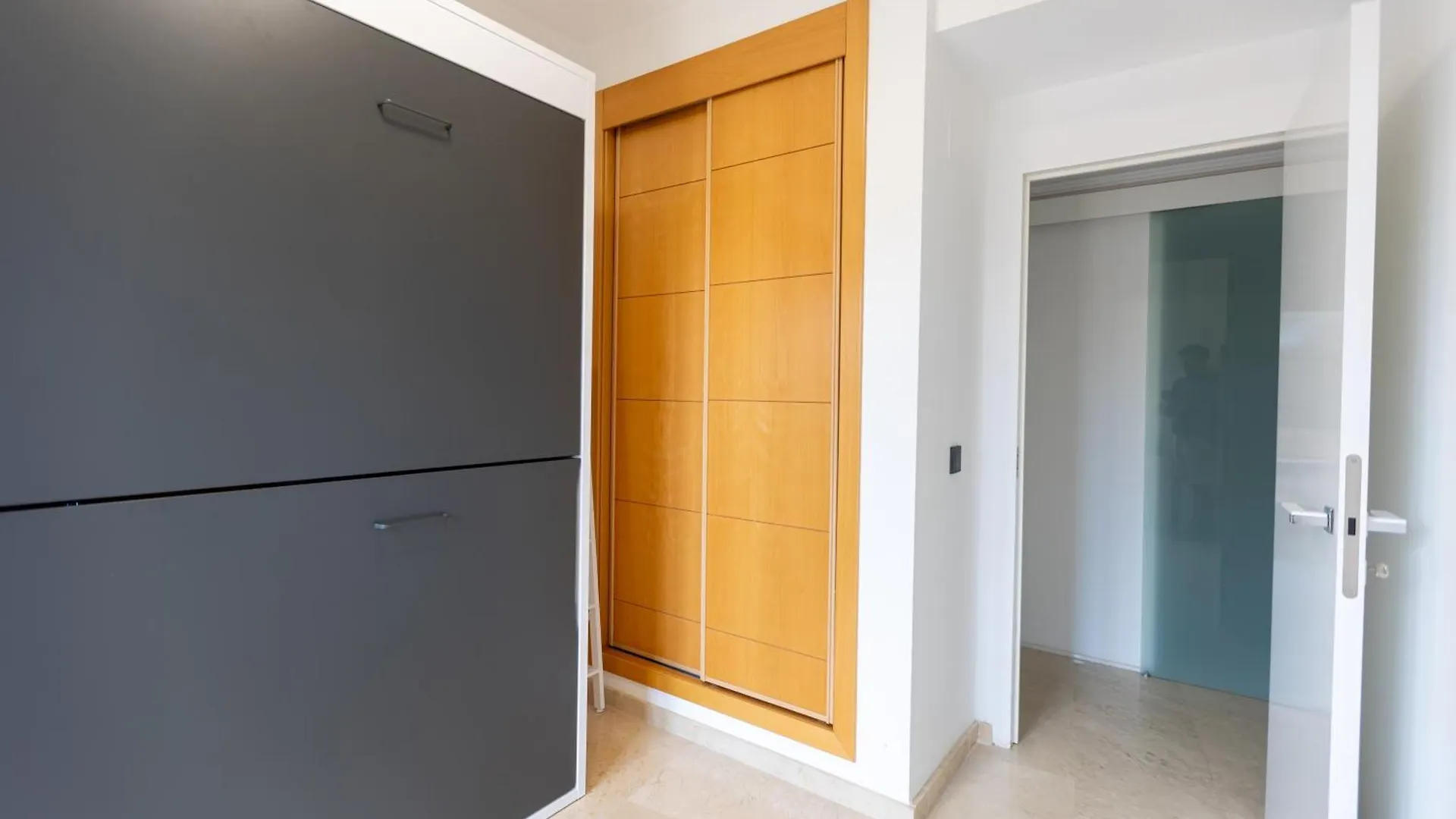 Magnifique, Luxueux Appartement En Top Residence Benalmádena
