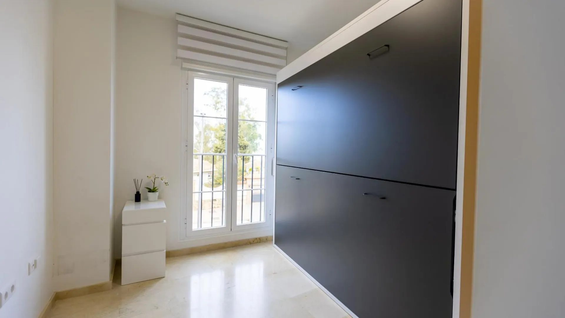 Magnifique, Luxueux Appartement En Top Residence Benalmadena 0*,