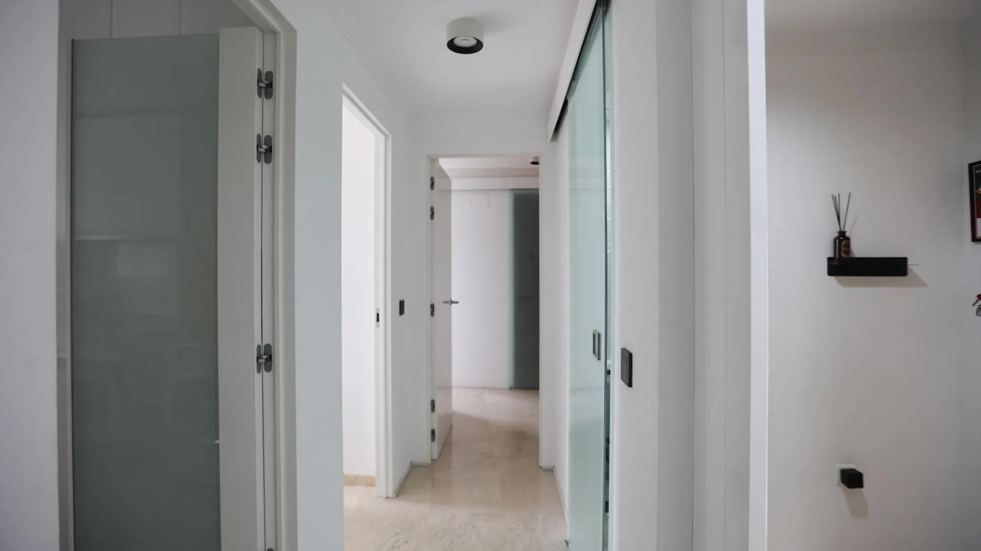 Magnifique, Luxueux Appartement En Top Residence Benalmadena