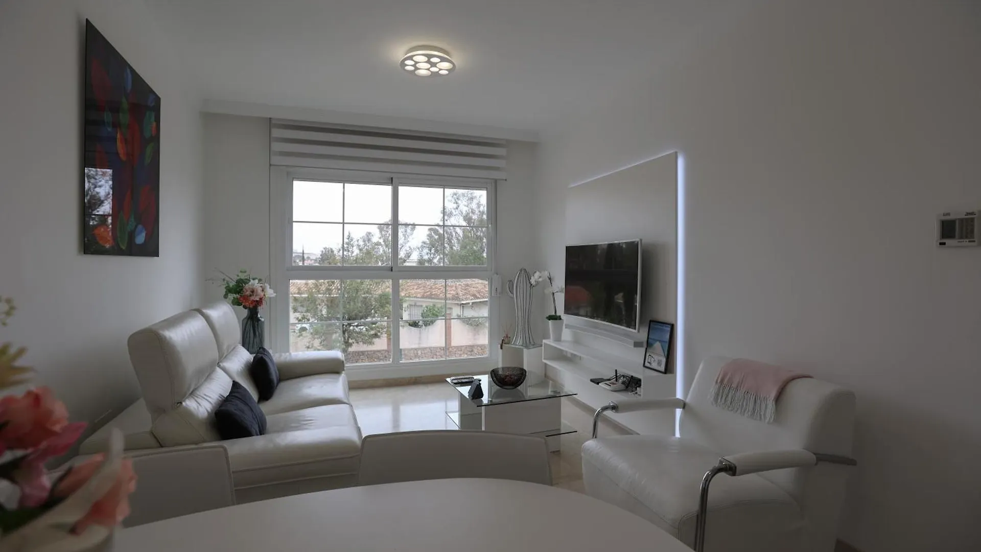 Magnifique, Luxueux Appartement En Top Residence Benalmadena 0*,  Spain
