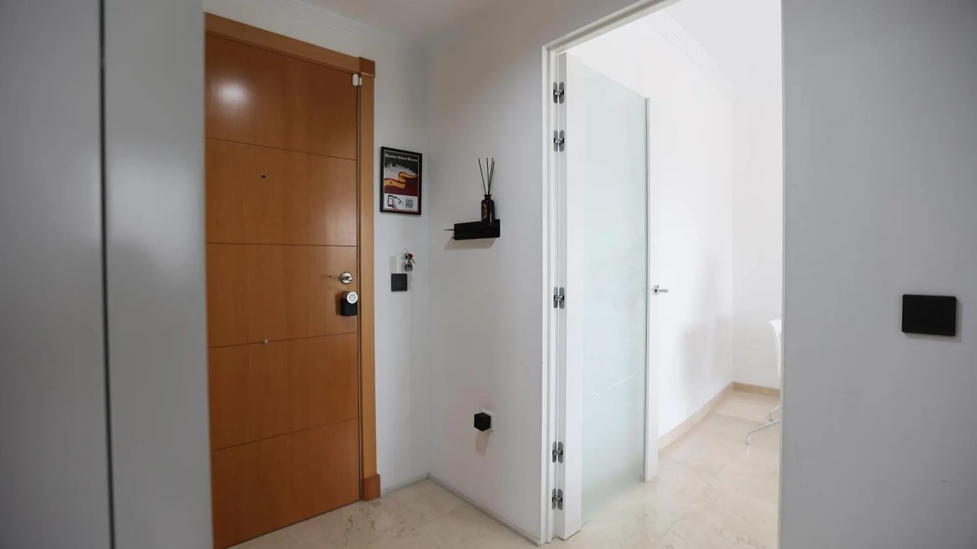Apartment Magnifique, Luxueux Appartement En Top Residence Benalmadena Spain