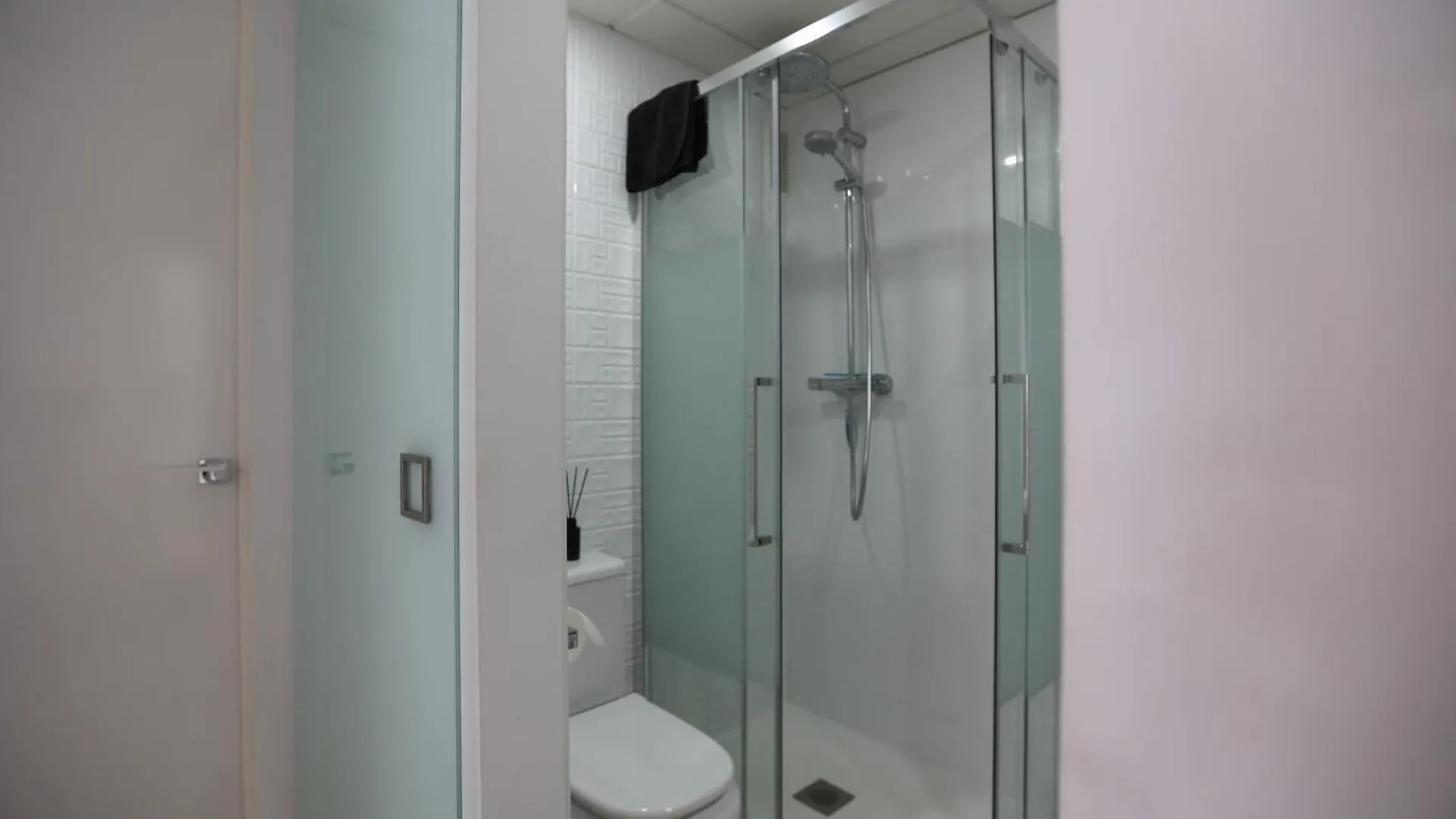 Apartment Magnifique, Luxueux Appartement En Top Residence Benalmadena Spain