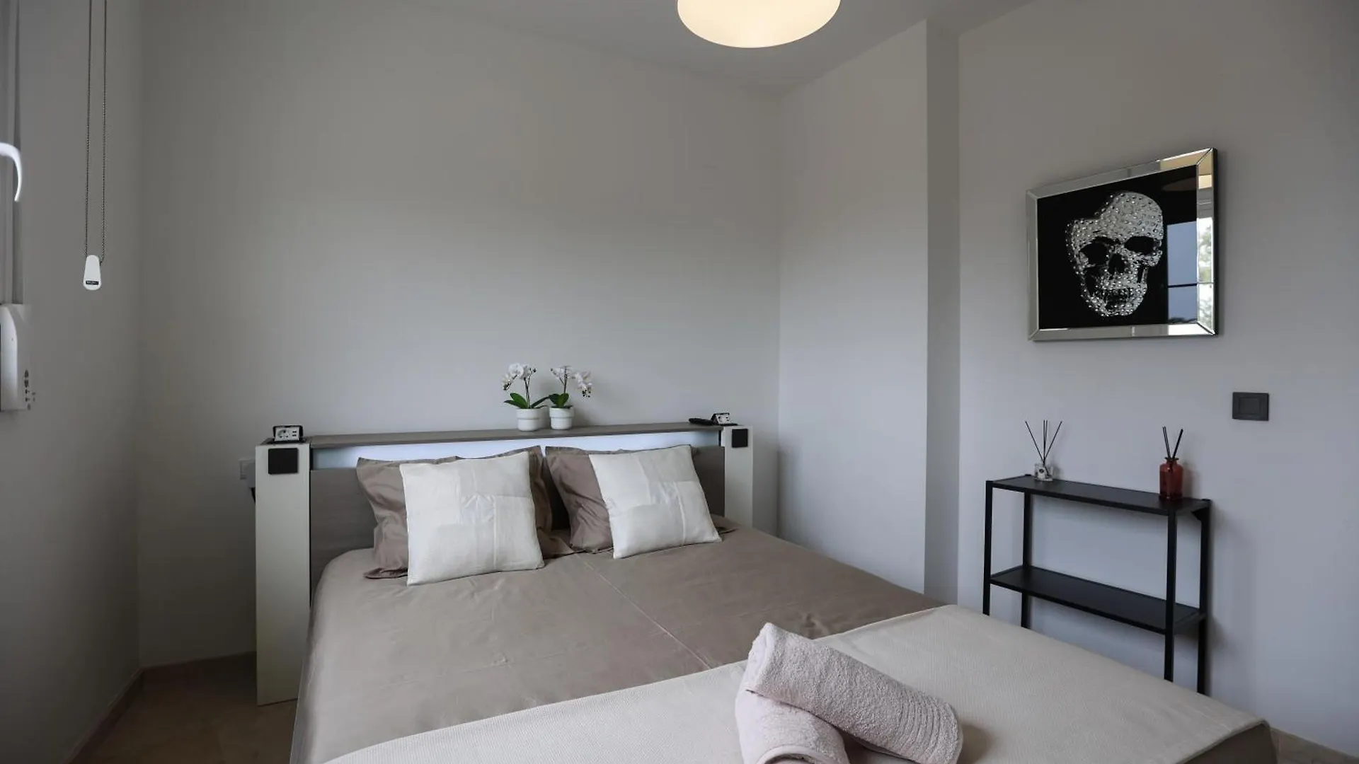 Apartment Magnifique, Luxueux Appartement En Top Residence Benalmadena