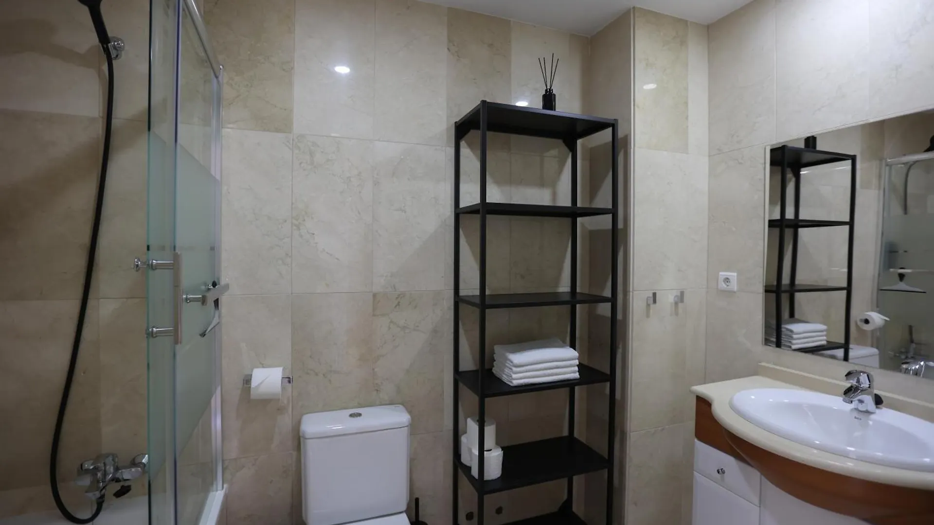 Magnifique, Luxueux Appartement En Top Residence Benalmadena Spain