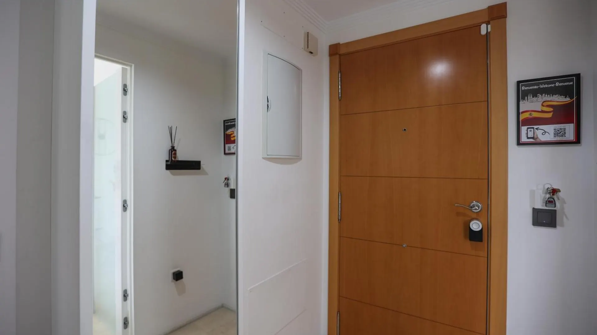 Magnifique, Luxueux Appartement En Top Residence Benalmadena Apartment