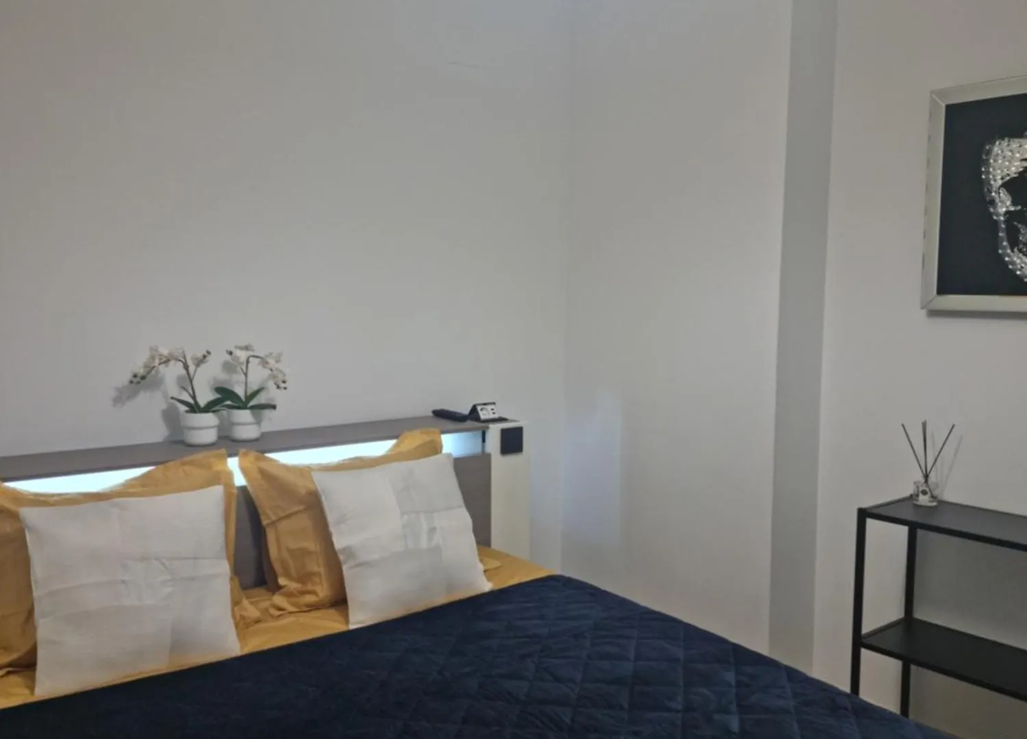 Magnifique, Luxueux Appartement En Top Residence Benalmadena Spain