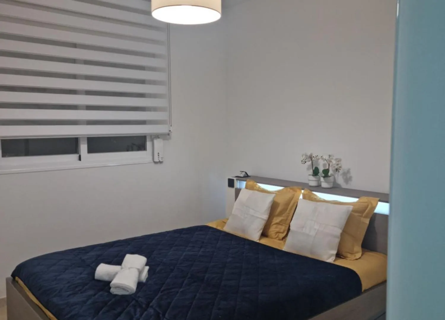 Apartment Magnifique, Luxueux Appartement En Top Residence Benalmadena