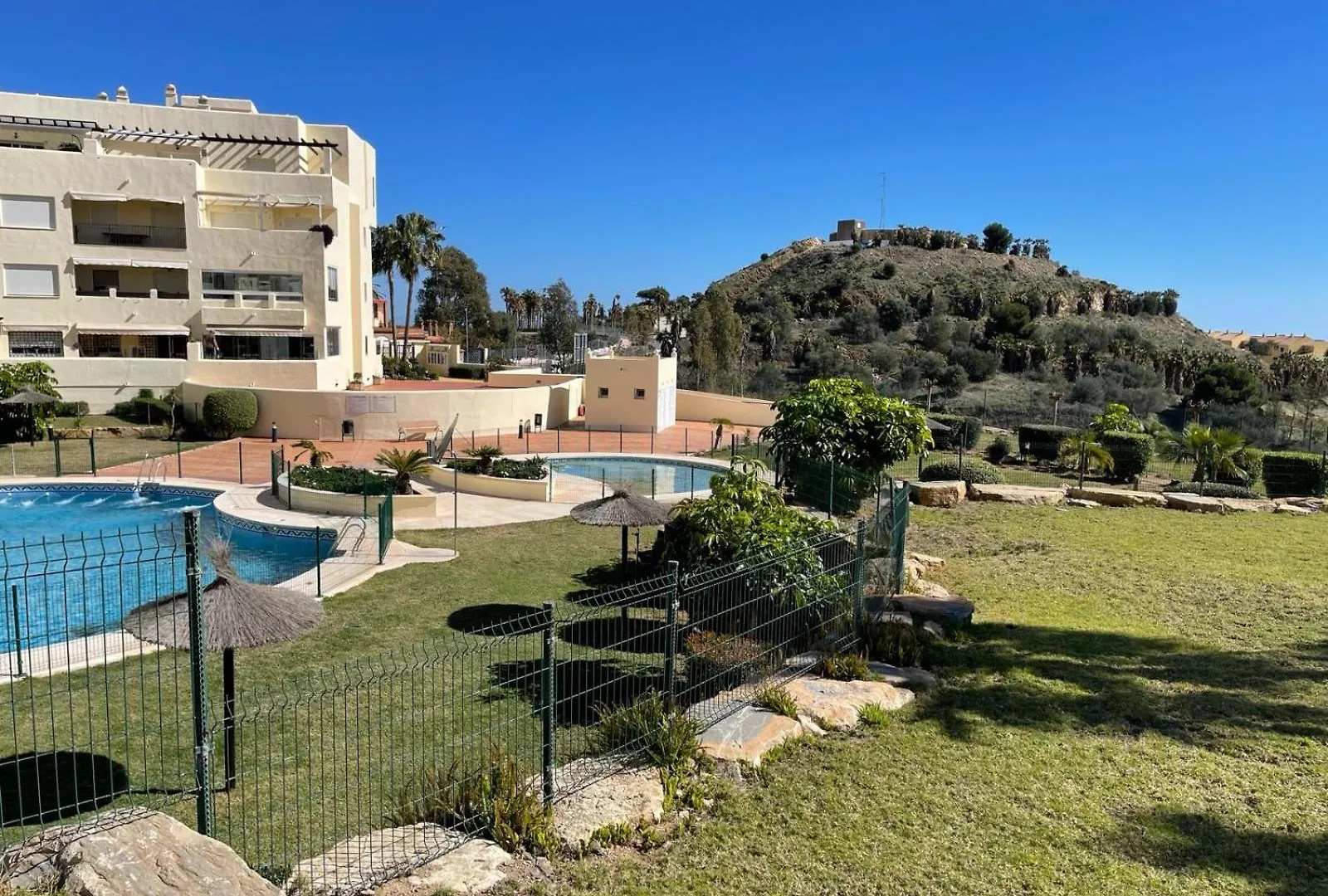 Magnifique, Luxueux Appartement En Top Residence Benalmadena