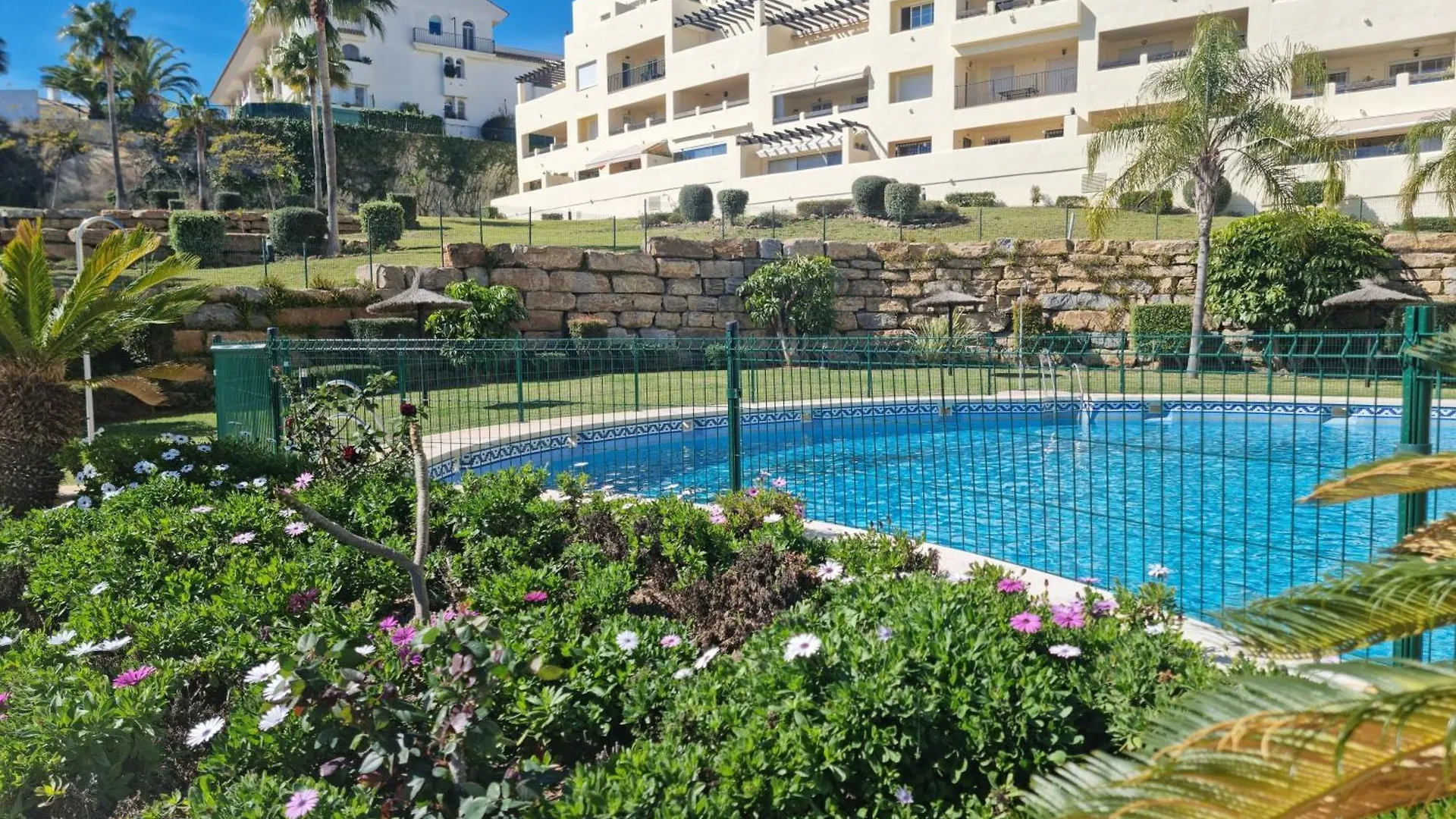 Magnifique, Luxueux Appartement En Top Residence Benalmadena 0*,  Spain