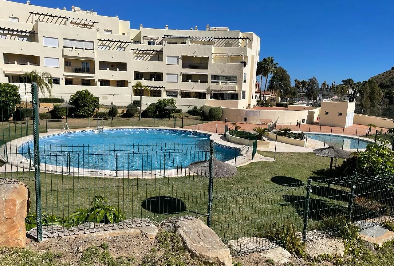 Apartment Magnifique, Luxueux Appartement En Top Residence Benalmadena