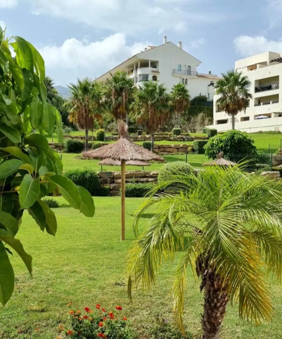 Magnifique, Luxueux Appartement En Top Residence Benalmadena Spain