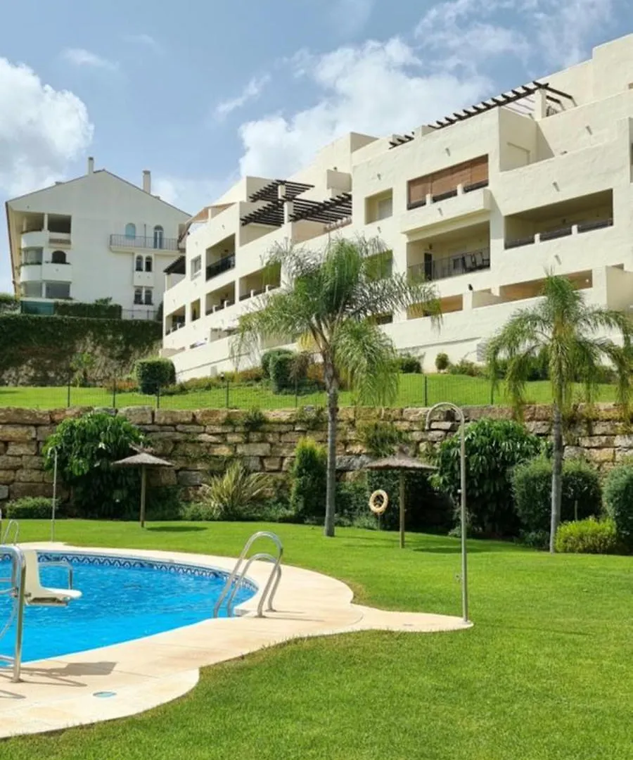 Magnifique, Luxueux Appartement En Top Residence Benalmadena
