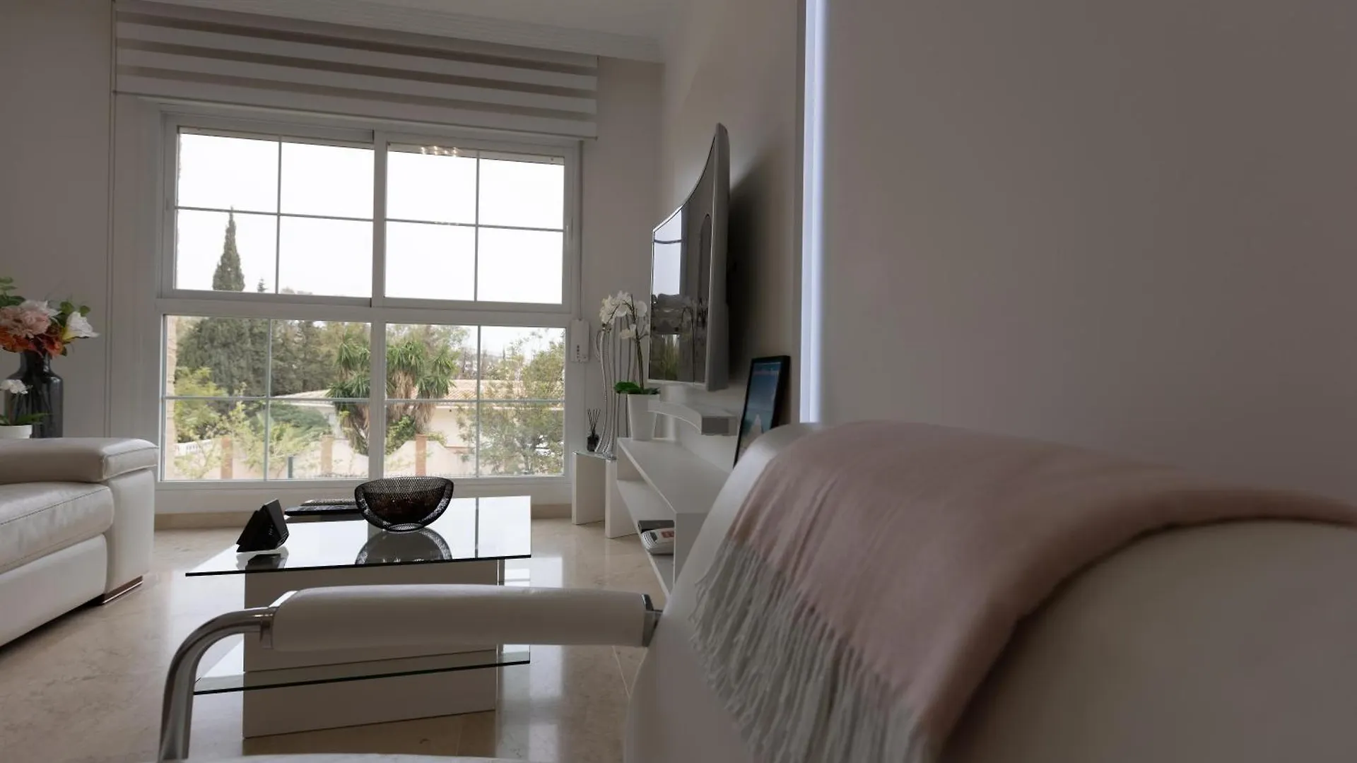 Apartment Magnifique, Luxueux Appartement En Top Residence Benalmadena