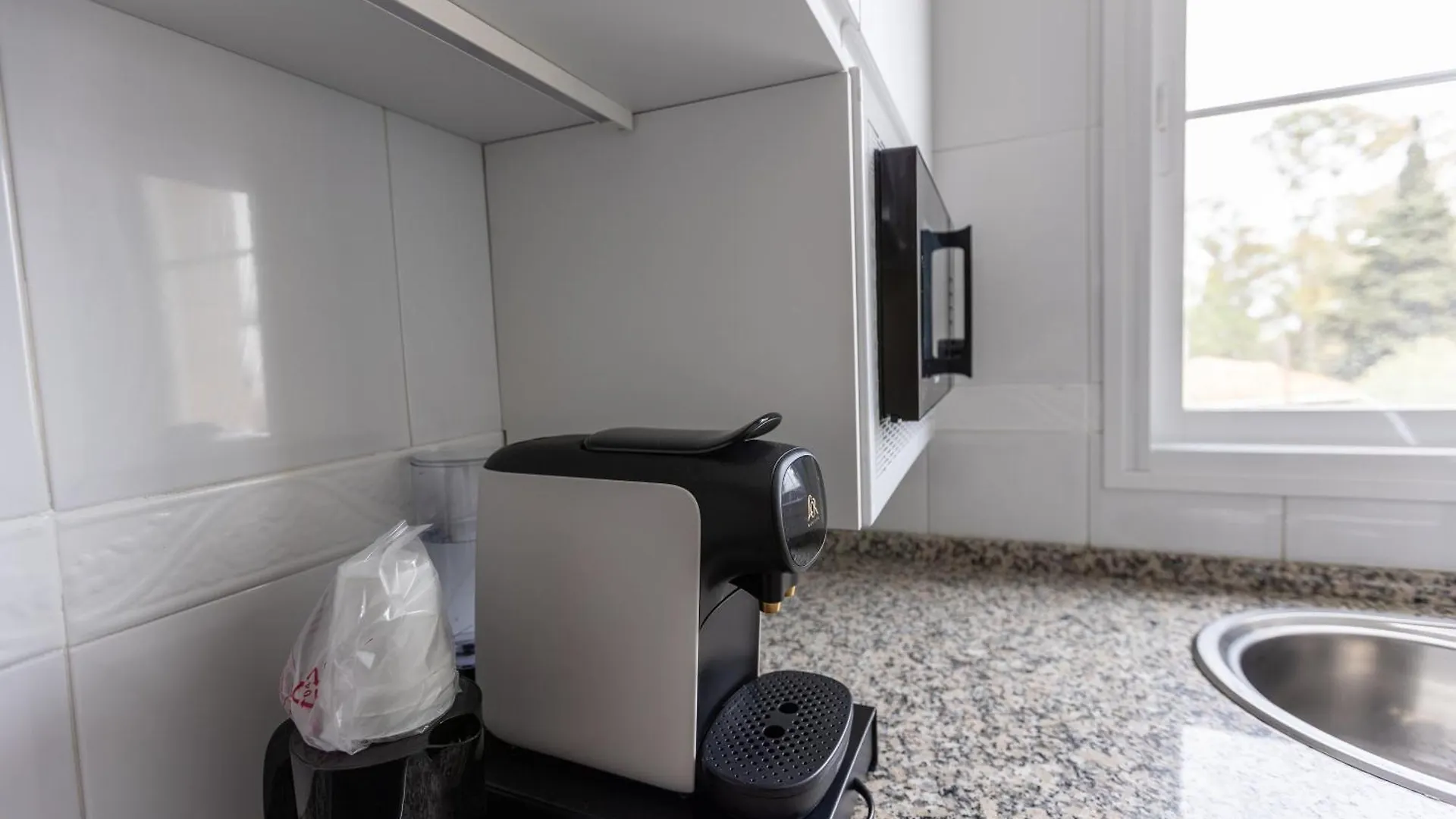 Magnifique, Luxueux Appartement En Top Residence Benalmadena