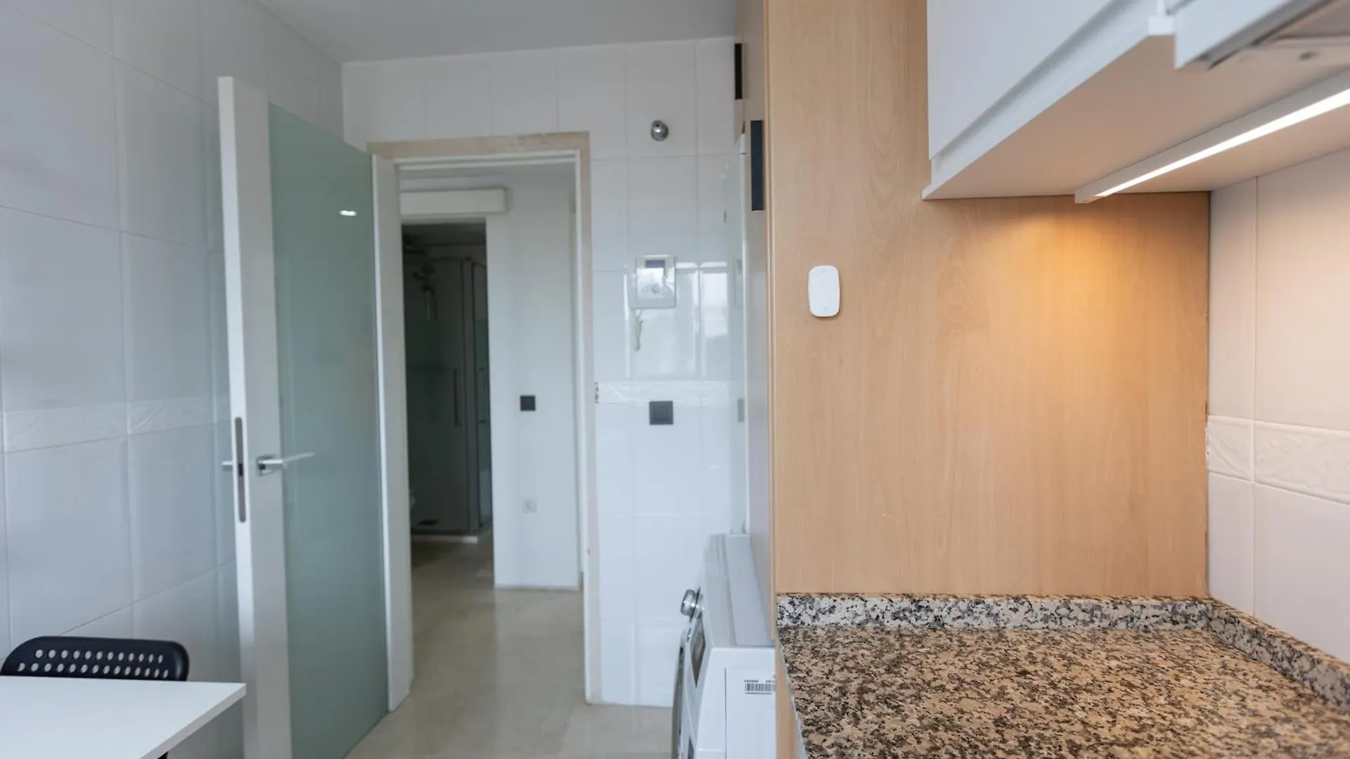 Apartment Magnifique, Luxueux Appartement En Top Residence Benalmadena