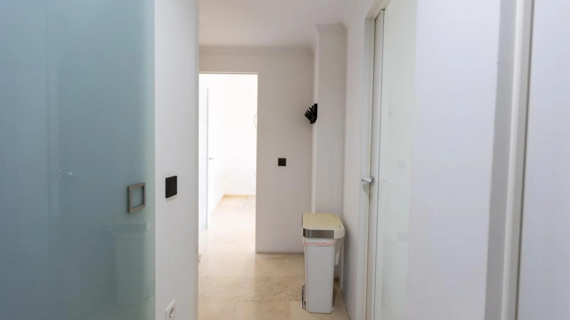 Magnifique, Luxueux Appartement En Top Residence Benalmadena 0*,  Spain