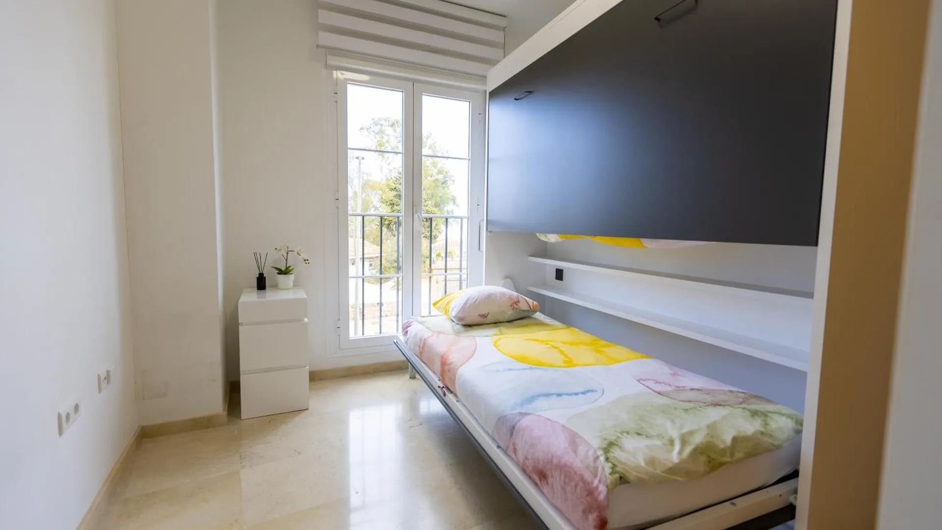 Magnifique, Luxueux Appartement En Top Residence Benalmadena Apartment