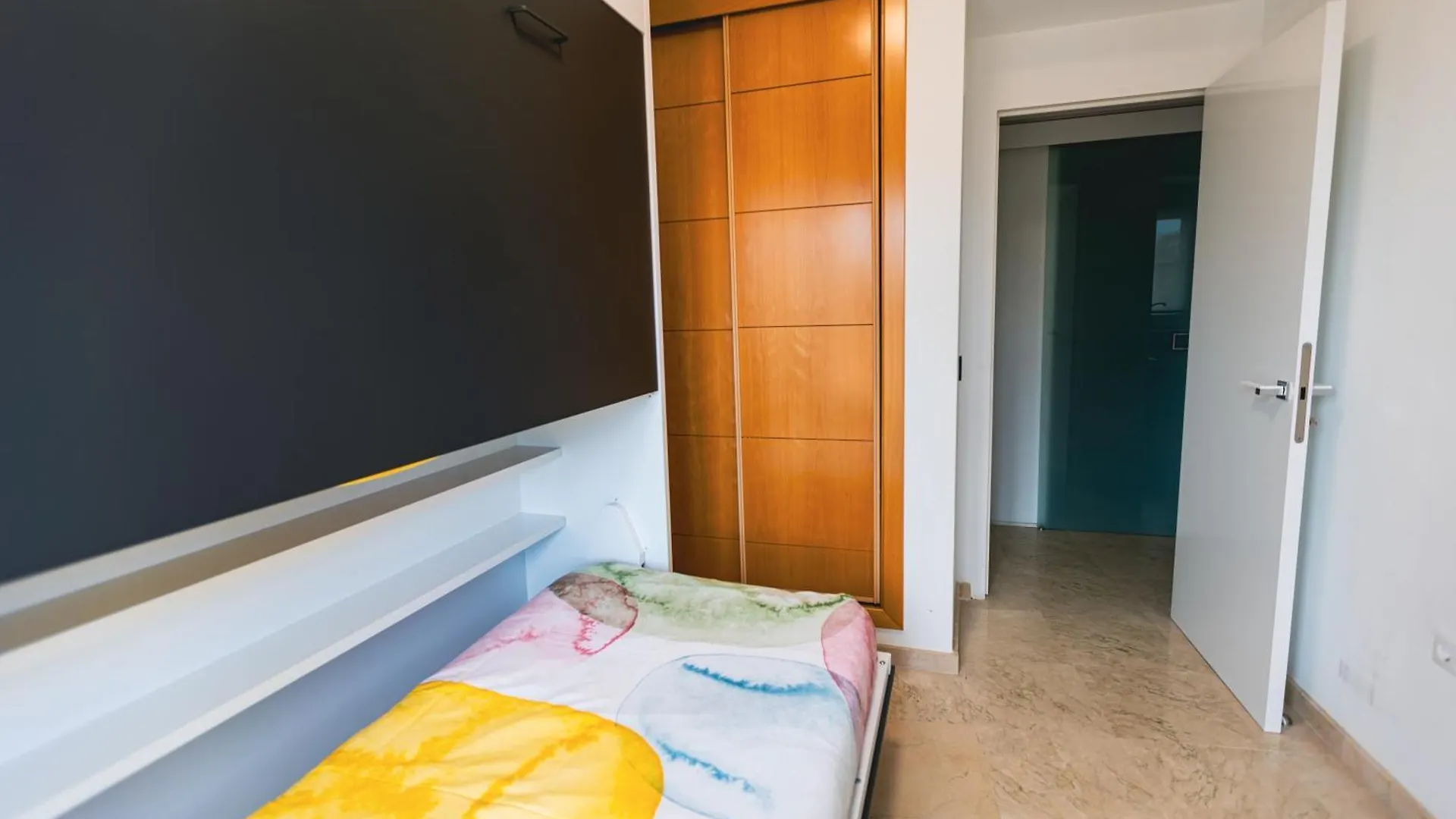Magnifique, Luxueux Appartement En Top Residence Benalmadena Spain